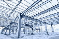 钢结构住宅楼建筑方案