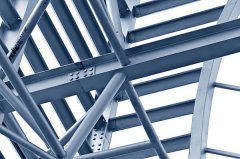 彩钢钢结构仓库专用板